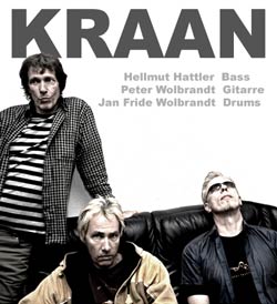 Trio Kraan