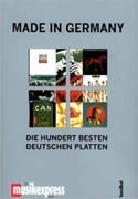 100 best german albums