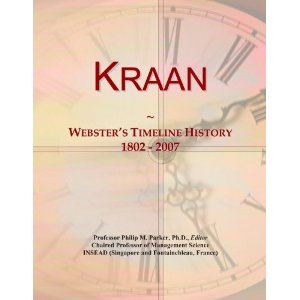 Webster Kraan