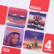 Kraan boxset