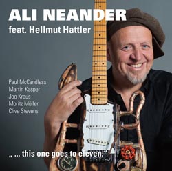 Ali Neander