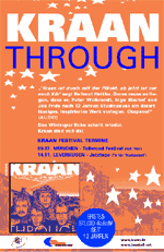 Kraan:Through