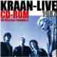 Kraan live 1987 in Tuttlingen